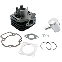 2Extreme - Cilindro 50Cc Piaggio Ac Standard